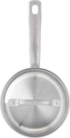 Tefal Virtuoso Pannenset 5 Delig - Hoge Kookpan Ø 22 Cm + Steelpan Ø 16 Cm + Kookpannen Ø 18/20/24 Cm 24 Tefal Virtuoso Pannenset 5 Delig - Hoge Kookpan Ø 22 Cm + Steelpan Ø 16 Cm + Kookpannen Ø 18/20/24 Cm -Kookgerei Korting Winkel 613x1200