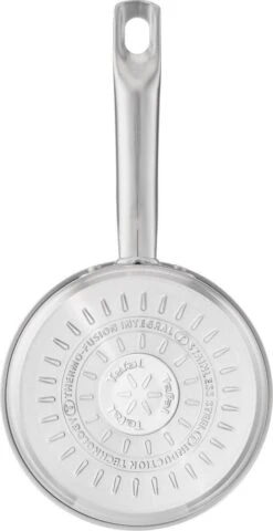 Tefal Virtuoso Pannenset 5 Delig - Hoge Kookpan Ø 22 Cm + Steelpan Ø 16 Cm + Kookpannen Ø 18/20/24 Cm 25 Tefal Virtuoso Pannenset 5 Delig - Hoge Kookpan Ø 22 Cm + Steelpan Ø 16 Cm + Kookpannen Ø 18/20/24 Cm -Kookgerei Korting Winkel 617x1200