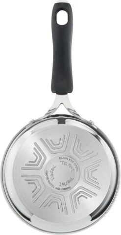Tefal Cook & Cool Pannenset - 3-delig 19 Tefal Cook & Cool Pannenset - 3-delig -Kookgerei Korting Winkel 621x1200 1