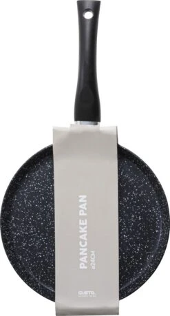 Gusta - Pannenkoekenpan - ø24cm 7 Gusta - Pannenkoekenpan - ø24cm -Kookgerei Korting Winkel 646x1200