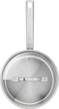 Tefal Virtuoso Pannenset 4-delig - Kookpan Ø 16/20/24 Cm + Steelpan Ø 16 Cm 24 Tefal Virtuoso Pannenset 4-delig - Kookpan Ø 16/20/24 Cm + Steelpan Ø 16 Cm -Kookgerei Korting Winkel 654x1200