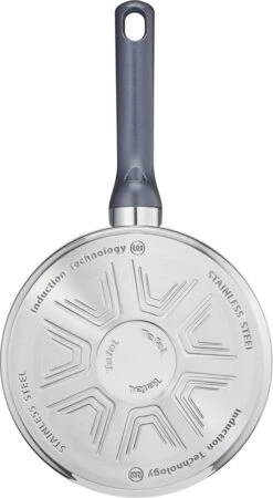 Tefal Steelpan 16 Cm - Saucepan - Melkpan 1,5 Ltr 10 Tefal Steelpan 16 Cm - Saucepan - Melkpan 1,5 Ltr -Kookgerei Korting Winkel 658x1200 1