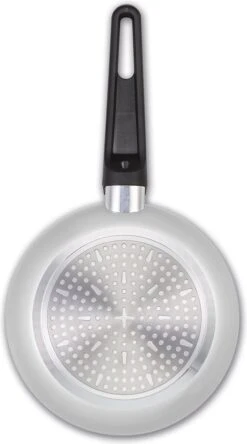 BRABANTIA INDU+ Koekenpan - Keramische Antiaanbaklaag - Ø 20 Cm - Inductie - Pfas Vrij 11 BRABANTIA INDU+ Koekenpan - Keramische Antiaanbaklaag - Ø 20 Cm - Inductie - Pfas Vrij -Kookgerei Korting Winkel 667x1200 1