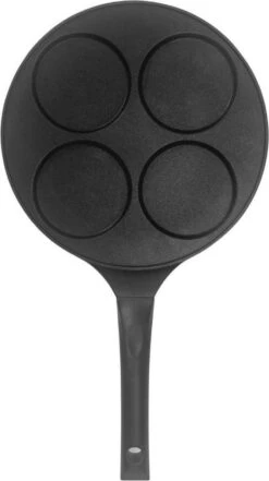 Kadirelli - Pannenkoekenpan - Pancake Maker - Pannenkoekenmaker - Marmeren Anti Aanbaklaag - Geschikt Voor 4 Stuks 13 Kadirelli - Pannenkoekenpan - Pancake Maker - Pannenkoekenmaker - Marmeren Anti Aanbaklaag - Geschikt Voor 4 Stuks -Kookgerei Korting Winkel 672x1200