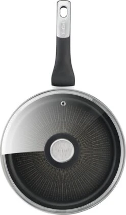 Tefal Unlimited Hapjespan - Ø 24 Cm + Deksel 9 Tefal Unlimited Hapjespan - Ø 24 Cm + Deksel -Kookgerei Korting Winkel 706x1200 1