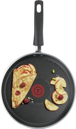 Tefal Comfort Grip Pannenkoekenpan - Ø 25 Cm 24 Tefal Comfort Grip Pannenkoekenpan - Ø 25 Cm -Kookgerei Korting Winkel 711x1200 4