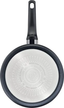 Tefal Black Stone Hapjespan - Ø 24 Cm 13 Tefal Black Stone Hapjespan - Ø 24 Cm -Kookgerei Korting Winkel 711x1200 6
