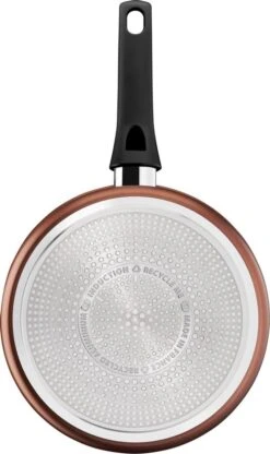 Tefal Resource Hapjespan - Ø 24 Cm + Deksel - Duurzaam 12 Tefal Resource Hapjespan - Ø 24 Cm + Deksel - Duurzaam -Kookgerei Korting Winkel 712x1200