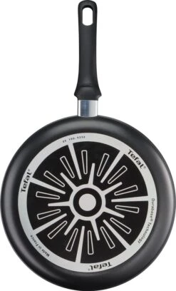 Tefal Cook Right Pannenkoekenpan - Ø 25 Cm ( Niet Voor Inductie) 23 Tefal Cook Right Pannenkoekenpan - Ø 25 Cm ( Niet Voor Inductie) -Kookgerei Korting Winkel 727x1200 1