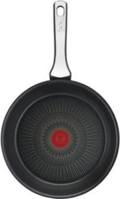 Tefal Unlimited - Pannenset - Koekenpannen Ø24/28 Cm - Wokpan Ø28 Cm 27 Tefal Unlimited - Pannenset - Koekenpannen Ø24/28 Cm - Wokpan Ø28 Cm -Kookgerei Korting Winkel 727x1200
