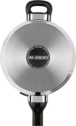 Tefal Secure 5 P25340 Snelkookpan - 3L - 2 Deksels 12 Tefal Secure 5 P25340 Snelkookpan - 3L - 2 Deksels -Kookgerei Korting Winkel 730x1200 1