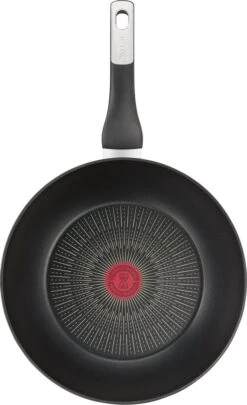 Tefal Unlimited - Pannenset - Koekenpannen Ø24/28 Cm - Wokpan Ø28 Cm 21 Tefal Unlimited - Pannenset - Koekenpannen Ø24/28 Cm - Wokpan Ø28 Cm -Kookgerei Korting Winkel 732x1200 2