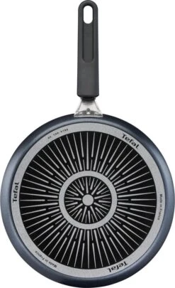 Tefal XL Force Pannenkoekpan - Ø 25 Cm - Extra Diep - Niet Geschikt Voor Inductie 10 Tefal XL Force Pannenkoekpan - Ø 25 Cm - Extra Diep - Niet Geschikt Voor Inductie -Kookgerei Korting Winkel 732x1200 5