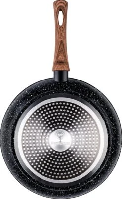 Westinghouse Pannenset - Speciale Editie Koekenpan 20cm + Koekenpan 24cm + Koekenpan 28cm - Koekenpannenset 3-delig - Geschikt Voor Alle Warmtebronnen Inclusief Inductie 13 Westinghouse Pannenset - Speciale Editie Koekenpan 20cm + Koekenpan 24cm + Koekenpan 28cm - Koekenpannenset 3-delig - Geschikt Voor Alle Warmtebronnen Inclusief Inductie -Kookgerei Korting Winkel 736x1200