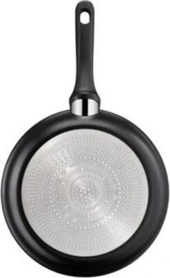 Tefal Unlimited - Pannenset - Koekenpannen Ø24/28 Cm - Wokpan Ø28 Cm 26 Tefal Unlimited - Pannenset - Koekenpannen Ø24/28 Cm - Wokpan Ø28 Cm -Kookgerei Korting Winkel 737x1200