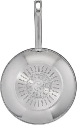 Tefal Virtuoso - Wokpan - Ø28 Cm 8 Tefal Virtuoso - Wokpan - Ø28 Cm -Kookgerei Korting Winkel 741x1200 1