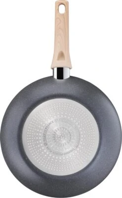 Tefal Natural Force Wokpan - Ø 28 Cm -Kookgerei Korting Winkel 743x1200 4
