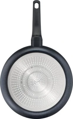 Tefal Black Stone Koekenpannenset - Ø 24/28 Cm 15 Tefal Black Stone Koekenpannenset - Ø 24/28 Cm -Kookgerei Korting Winkel 744x1200 1