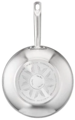 Tefal Virtuoso Wokpan - Ø 28cm 15 Tefal Virtuoso Wokpan - Ø 28cm -Kookgerei Korting Winkel 750x1200 1