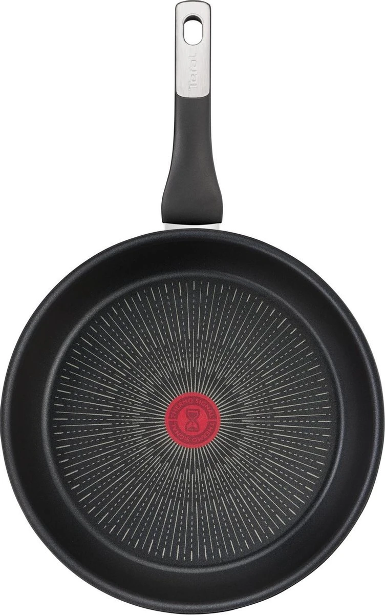 Tefal Unlimited Koekenpan - Ø 32 Cm 4 Tefal Unlimited Koekenpan - Ø 32 Cm - Afbeelding 3