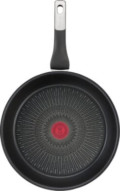 Tefal Unlimited - Pannenset - Koekenpannen Ø24/28 Cm - Wokpan Ø28 Cm 17 Tefal Unlimited - Pannenset - Koekenpannen Ø24/28 Cm - Wokpan Ø28 Cm -Kookgerei Korting Winkel 752x1200 5
