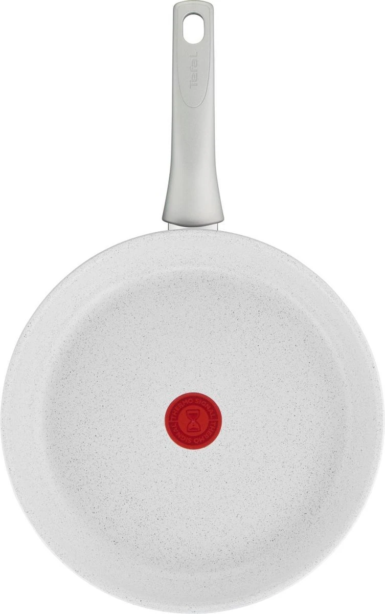 Tefal Natural Chef Koekenpan - Ø 24 Cm 4 Tefal Natural Chef Koekenpan - Ø 24 Cm - Afbeelding 2