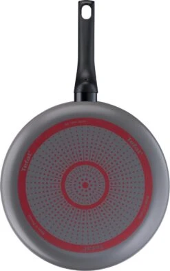 Tefal Easy Plus Hapjespan - Ø 24 Cm + Deksel - Niet Geschikt Voor Inductie 13 Tefal Easy Plus Hapjespan - Ø 24 Cm + Deksel - Niet Geschikt Voor Inductie -Kookgerei Korting Winkel 754x1200