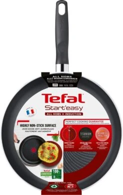 Tefal Start'easy Koekenpan 32 Cm - PFAS-vrij 11 Tefal Start'easy Koekenpan 32 Cm - PFAS-vrij -Kookgerei Korting Winkel 755x1200 2