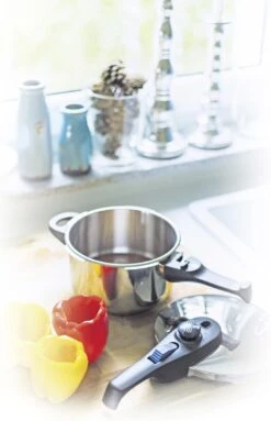 ELO Praktika Plus XS Snelkookpan 2,7 Liter 8 ELO Praktika Plus XS Snelkookpan 2,7 Liter -Kookgerei Korting Winkel 774x1200 1