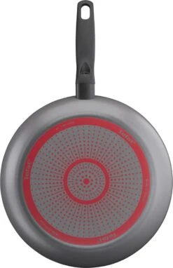 Tefal Simply Clean Koekenpan - Ø 28 Cm - Let Op! Niet Geschikt Voor INDUCTIE! 9 Tefal Simply Clean Koekenpan - Ø 28 Cm - Let Op! Niet Geschikt Voor INDUCTIE! -Kookgerei Korting Winkel 775x1200