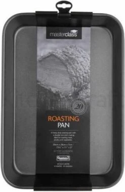 Braadslede, 39cm X 28cm - Masterclass