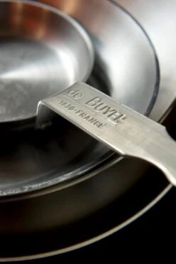 DeBuyer Mineral B Element Koekenpan - Ø 32 Cm 12 DeBuyer Mineral B Element Koekenpan - Ø 32 Cm -Kookgerei Korting Winkel 798x1200