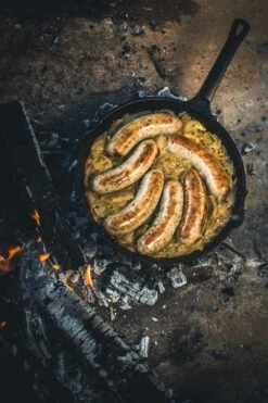 The Windmill Koekenpan Skillet Maxi 26 Cm Gietijzer Zwart 25 The Windmill Koekenpan Skillet Maxi 26 Cm Gietijzer Zwart -Kookgerei Korting Winkel 799x1200 9