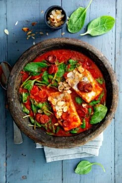 Tefal Trattoria Braadpan - Ø24 Cm 17 Tefal Trattoria Braadpan - Ø24 Cm -Kookgerei Korting Winkel 800x1200 22