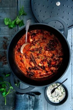 Tefal Trattoria Braadpan - Ø28 Cm - Inclusief Deksel 28 Tefal Trattoria Braadpan - Ø28 Cm - Inclusief Deksel -Kookgerei Korting Winkel 800x1200 25