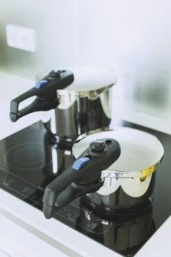 ELO Praktika Plus XS Snelkookpan 2,7 Liter 7 ELO Praktika Plus XS Snelkookpan 2,7 Liter -Kookgerei Korting Winkel 800x1200 32