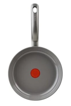 Tefal Ceramic Control Koekenpan - Ø 28 Cm – Thermospot – Cooltouch Greep -Kookgerei Korting Winkel 800x1200 4