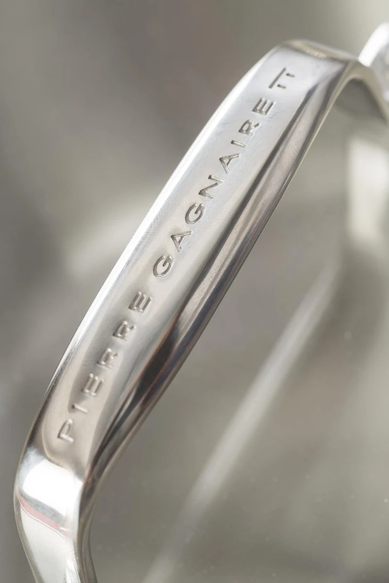 Tefal Pierre Gagnaire Sauteerpan - Ø 26 Cm + Deksel 6 Tefal Pierre Gagnaire Sauteerpan - Ø 26 Cm + Deksel - Afbeelding 4