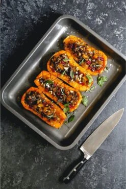 Braadslede, 39cm X 28cm - Masterclass -Kookgerei Korting Winkel 801x1200 8