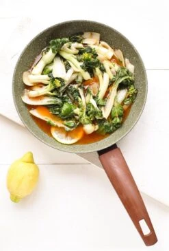 TVS Natura Induction Koekenpan - 26 Cm 16 TVS Natura Induction Koekenpan - 26 Cm -Kookgerei Korting Winkel 813x1200