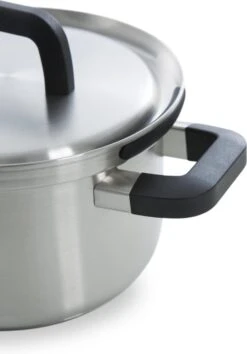 BK Flow Cool Pannenset - 4-delig – RVS Deksels - Veilig Afgietsysteem - Geschikt Voor Alle Warmtebronnen 29 BK Flow Cool Pannenset - 4-delig – RVS Deksels - Veilig Afgietsysteem - Geschikt Voor Alle Warmtebronnen -Kookgerei Korting Winkel 838x1200