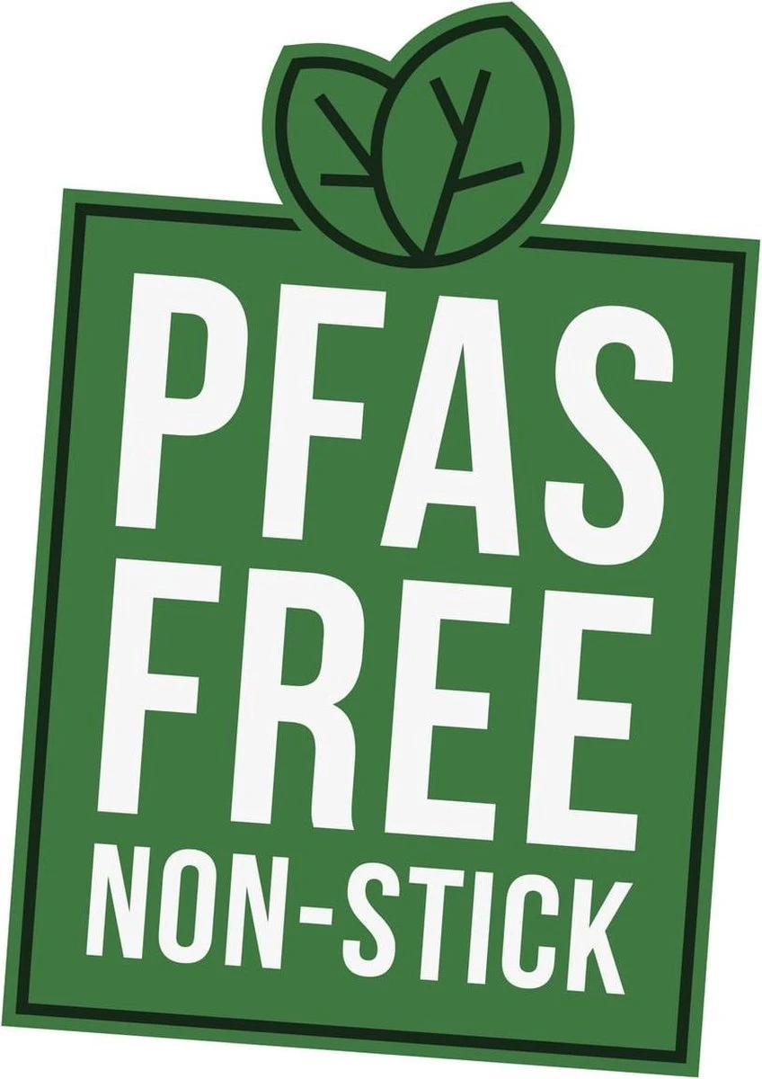 GreenChef Profile Plus Kookpan - 20cm - Inductie 9 GreenChef Profile Plus Kookpan - 20cm - Inductie - Afbeelding 7