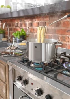 Zwilling Passion - Pannenset - 5-Delig 20 Zwilling Passion - Pannenset - 5-Delig -Kookgerei Korting Winkel 853x1200