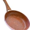 Livington Copper & Stone Pan - 24cm Koekenpan- Anti-aanbaklaag En Krasbestendig - Graniet Look - Binnenste Steenlaag Voor Perfecte Warmteverdeling - Geschikt Voor Ceran, Gas, Elektrisch, Inductie 1 Livington Copper & Stone Pan - 24cm Koekenpan- Anti-aanbaklaag En Krasbestendig - Graniet Look - Binnenste Steenlaag Voor Perfecte Warmteverdeling - Geschikt Voor Ceran, Gas, Elektrisch, Inductie -Kookgerei Korting Winkel 885x1200
