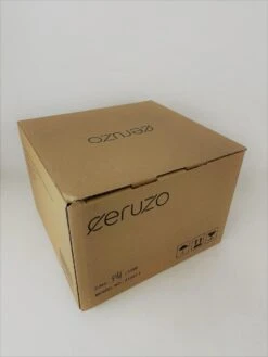 Ceruzo RVS Soeppan - 9.5 Liter 5 Ceruzo RVS Soeppan - 9.5 Liter -Kookgerei Korting Winkel 900x1200 15
