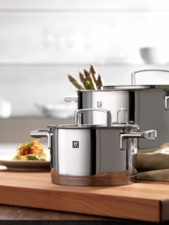 Zwilling Passion - Pannenset - 5-Delig 19 Zwilling Passion - Pannenset - 5-Delig -Kookgerei Korting Winkel 900x1200