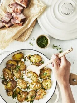 Tefal LOV Braadpan - 5L - Ø25 Cm - Beige 24 Tefal LOV Braadpan - 5L - Ø25 Cm - Beige -Kookgerei Korting Winkel 900x1200 25