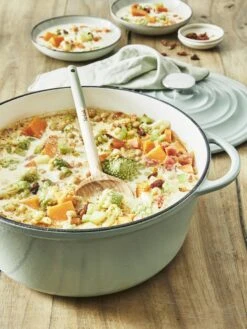 Tefal LOV Braadpan - 5L - Ø25 Cm - Groen 35 Tefal LOV Braadpan - 5L - Ø25 Cm - Groen -Kookgerei Korting Winkel 900x1200 29