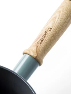 GreenPan Mayflower Koekenpannenset Ø 20cm + Ø 24cm + 1 Accessoire - Lichtblauw - Inductie - PFAS-vrij 23 GreenPan Mayflower Koekenpannenset Ø 20cm + Ø 24cm + 1 Accessoire - Lichtblauw - Inductie - PFAS-vrij -Kookgerei Korting Winkel 900x1200 3