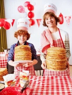 Tefal Cook Right Pannenkoekenpan - Ø 25 Cm ( Niet Voor Inductie) 21 Tefal Cook Right Pannenkoekenpan - Ø 25 Cm ( Niet Voor Inductie) -Kookgerei Korting Winkel 910x1200